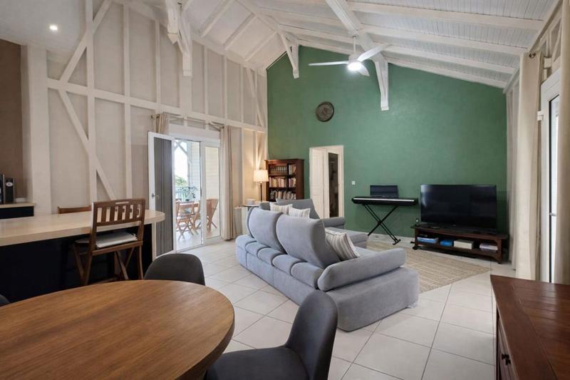 Maison - 171 m² - 4 pièces