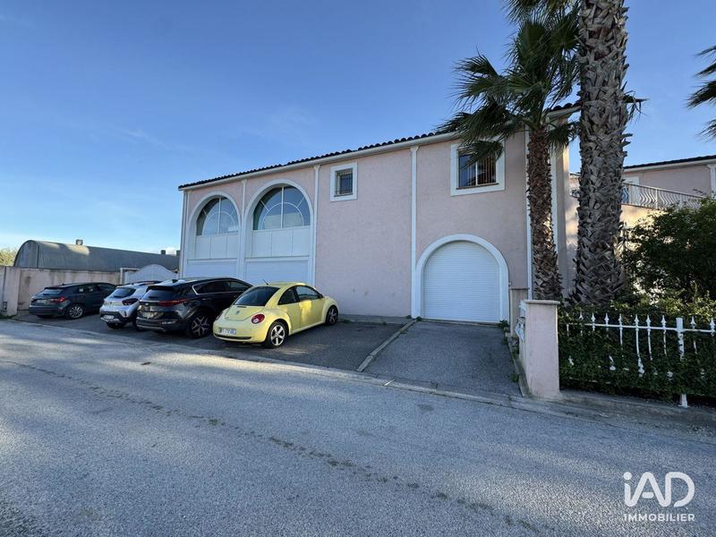 Local commercial - 454 m²