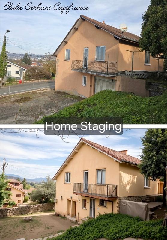 Maison - 130 m² - 7 pièces