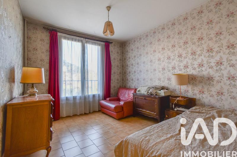 Appartement - 96 m² - 4 pièces