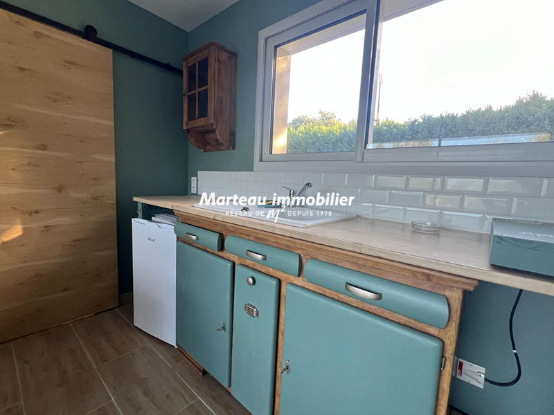 Maison - 153 m² - 7 pièces