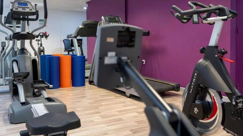 Appartement - 18 m² - 1 pièce