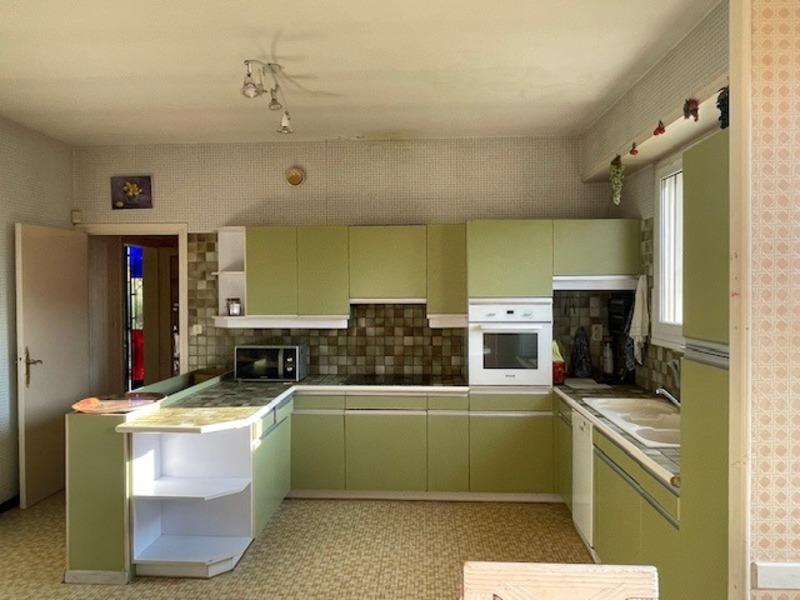 Maison bourgeoise - 324 m² - 10 pièces