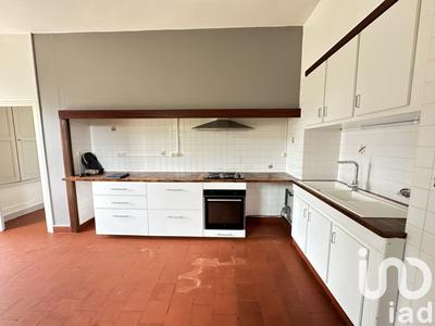 Maison de village - 156 m² - 7 pièces