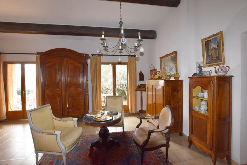 Villa - 214 m² - 7 pièces