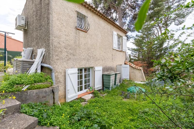 Maison - 32 m² - 2 pièces