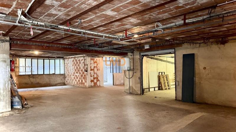 Immeuble - 264 m² - 14 pièces