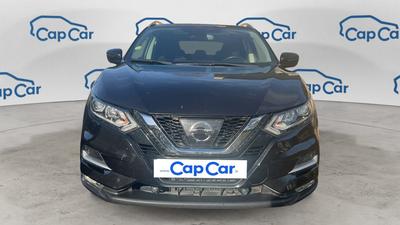Nissan Qashqai 1.5 dCi 110 n-Connecta