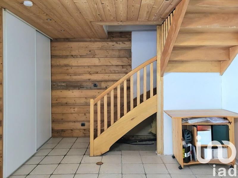 Maison - 190 m² - 5 pièces