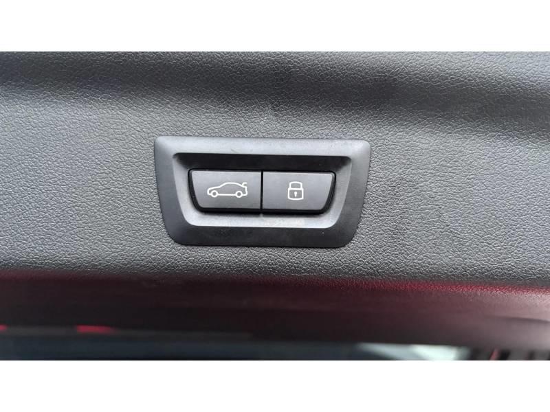 Bmw X1 U11 xDrive 23i 218ch Dkg7 m Sport