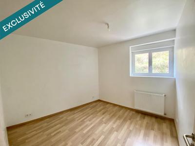 Appartement - 93 m² - 4 pièces