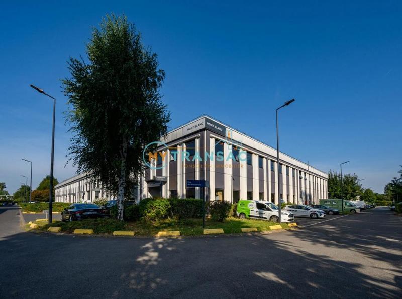 Local d'activité / Entrepôt