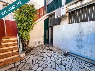 Local commercial - 65 m² - 2 pièces