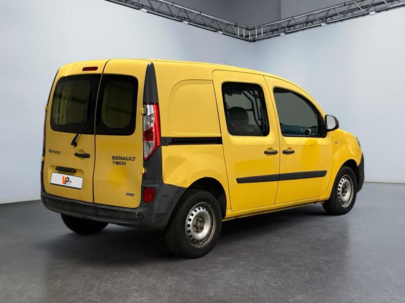 Renault Kangoo Express L1 1.5 Dci 75 Generique