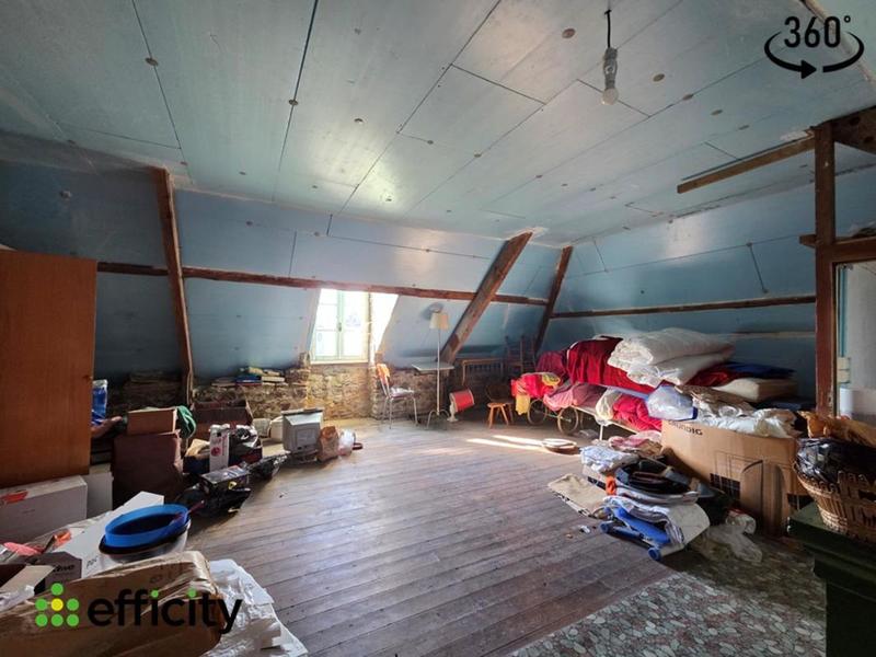 Maison - 149 m² - 6 pièces