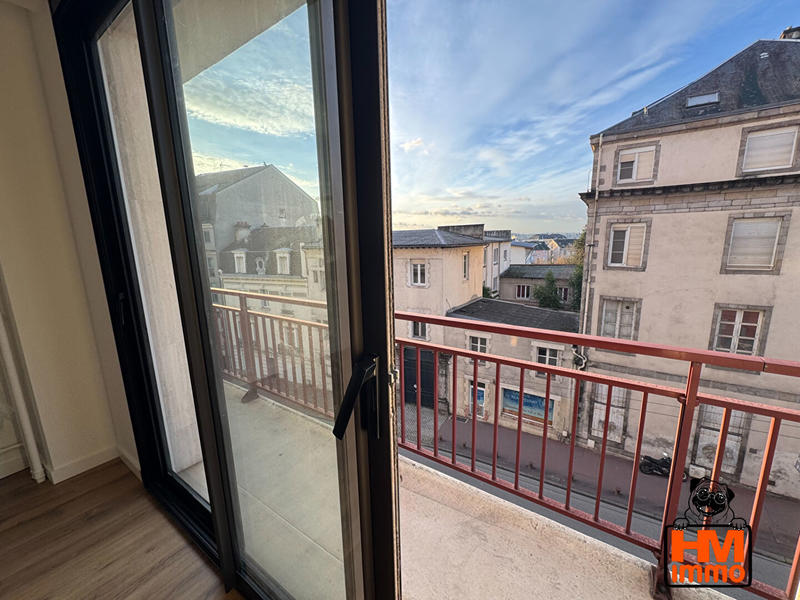 Appartement - 89 m² - 4 pièces