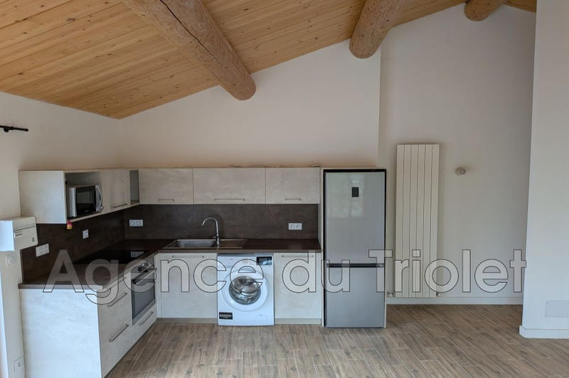 Appartement - 42 m²