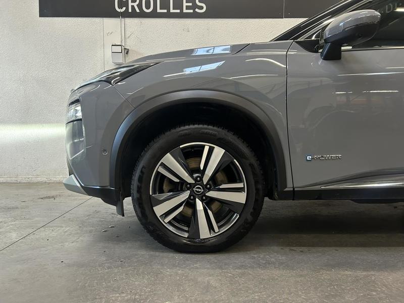 Nissan X-Trail E-Power 213 E-4orce Tekna 7pl
