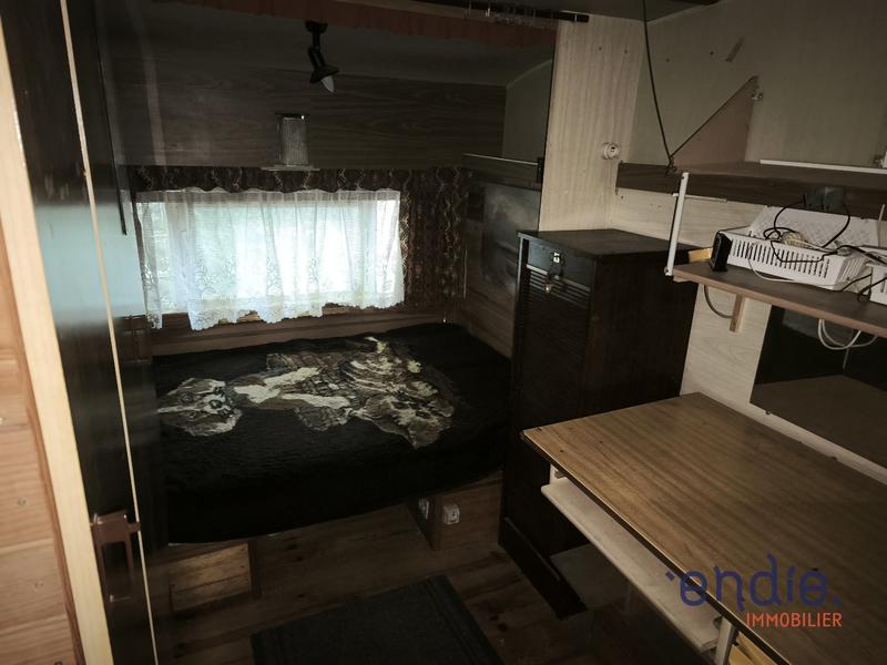 Maison - 37 m² - 3 pièces