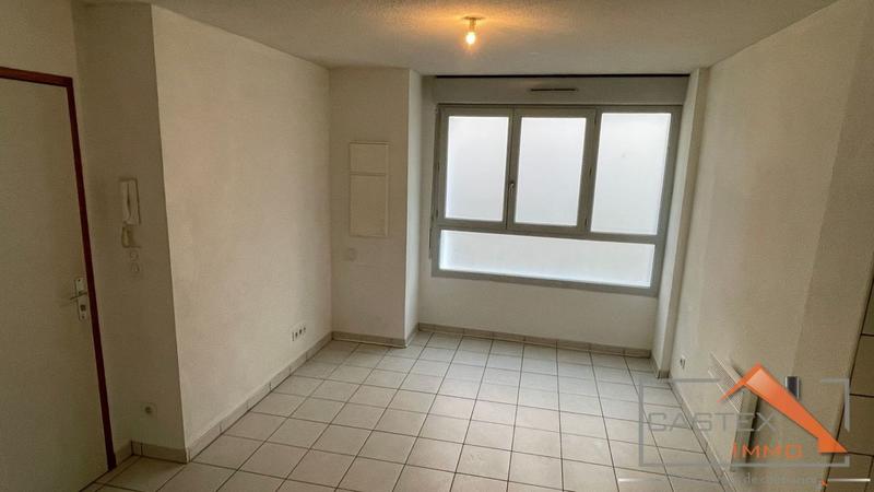 Appartement - 42 m² - 3 pièces
