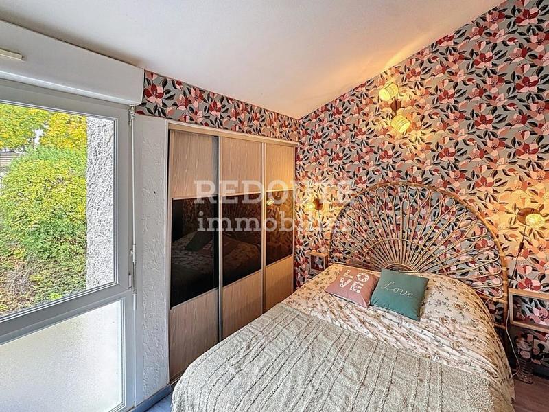 Maison - 122 m² - 5 pièces