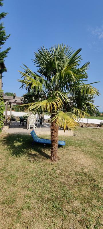 Maison - 127 m² - 7 pièces