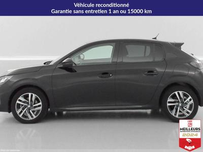 Peugeot 208 II 1.2 PureTech 100ch Allure Eat8