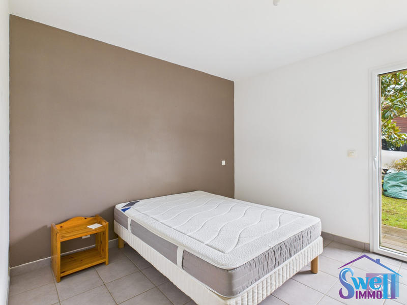 Maison - 75 m² - 4 pièces