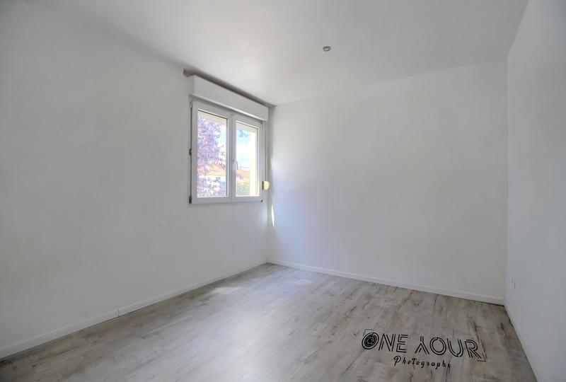 Appartement - 68 m² - 4 pièces