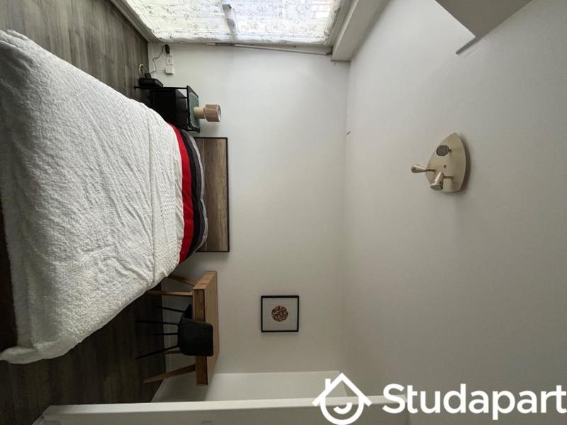Appartement - 23 m² - 1 pièce