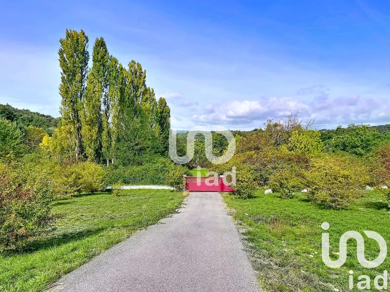 Maison - 210 m² - 7 pièces