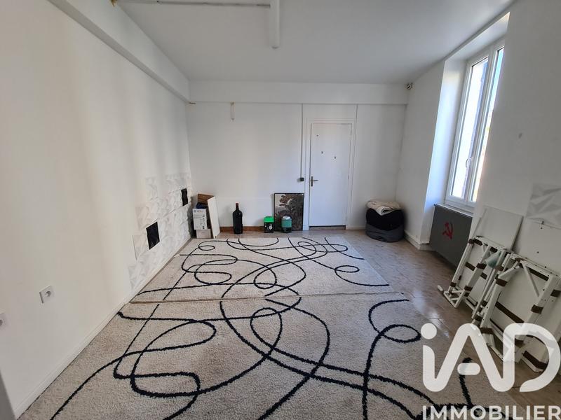 Maison de ville - 149 m² - 6 pièces