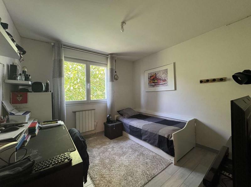 Maison - 87 m² - 4 pièces