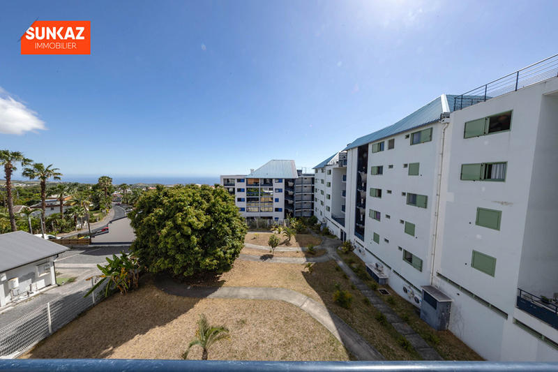 Appartement - 25 m² - 1 pièce