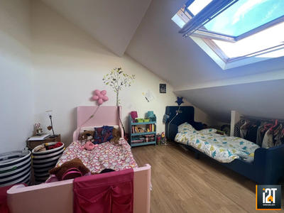 Appartement - 73 m² - 3 pièces