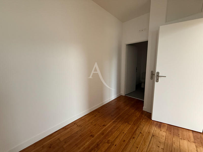 Appartement - 32 m² - 2 pièces