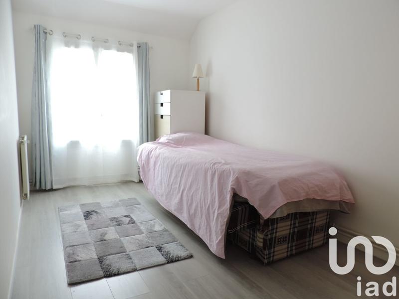 Maison - 103 m² - 5 pièces