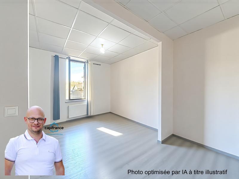 Immeuble - 78 m² - 2 pièces