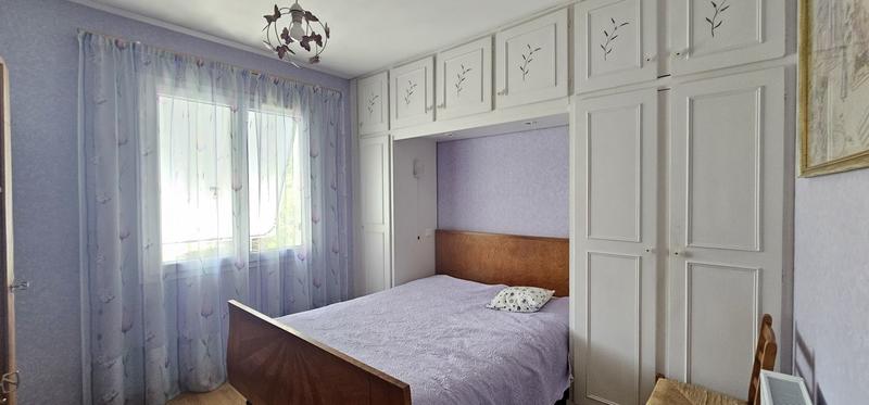 Maison - 110 m² - 6 pièces