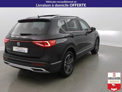 Seat Tarraco 1.5 Tsi 150 Bvm6 7 pl Xcellence