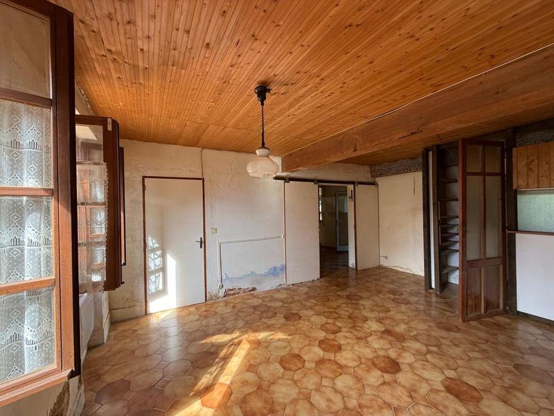 Maison de ville - 219 m² - 6 pièces