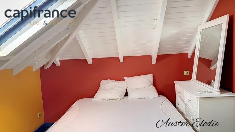 Villa - 250 m² - 7 pièces