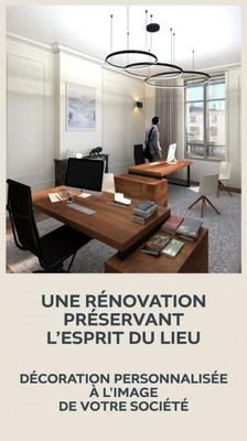 Local d'activités - 700 m²