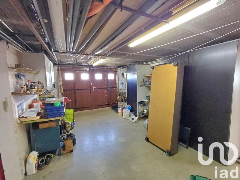 Maison - 171 m² - 11 pièces