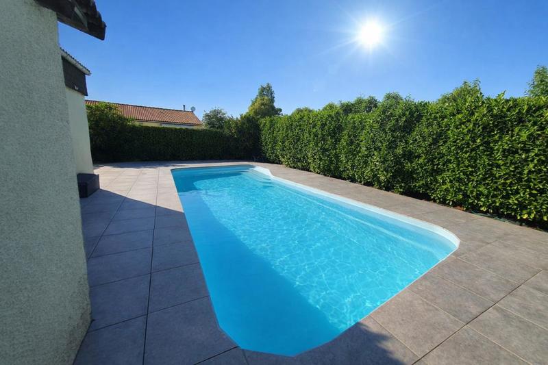 Maison - 150 m² - 6 pièces