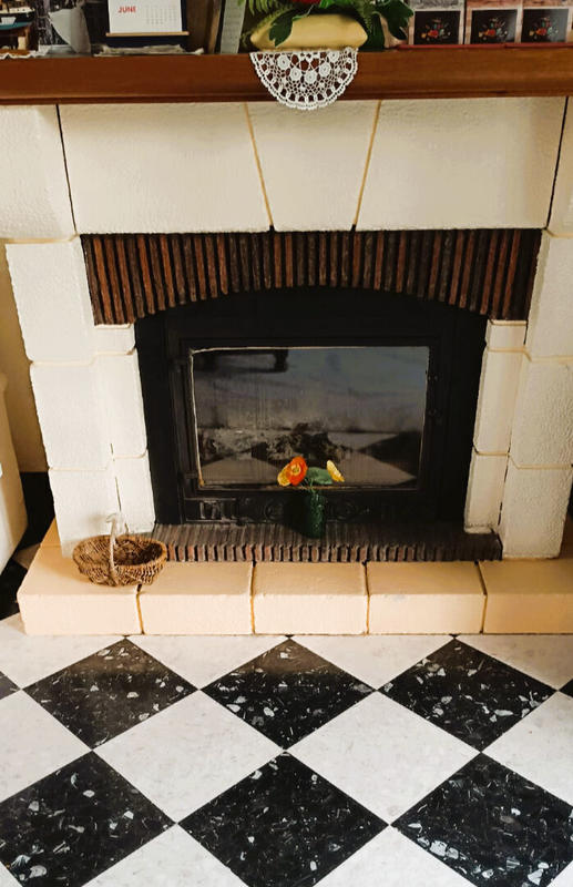 Maison - 113 m² - 5 pièces