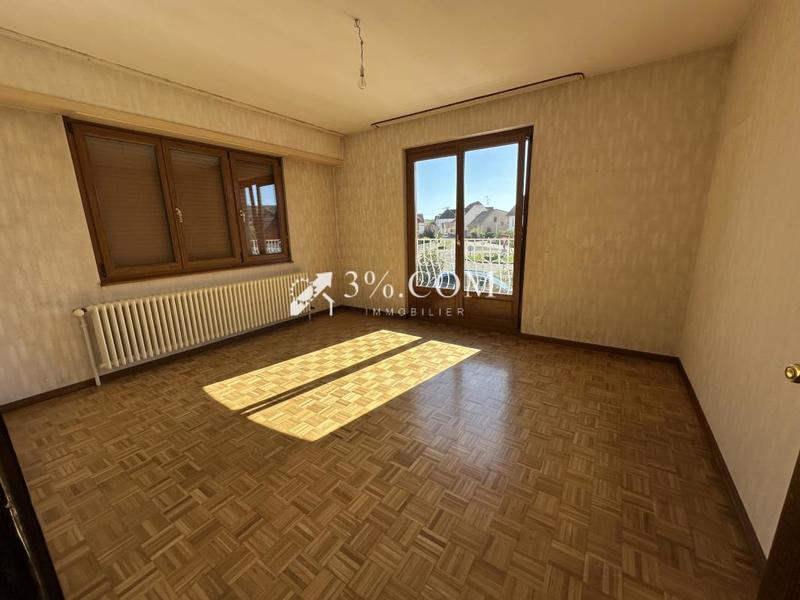 Maison - 200 m² - 8 pièces