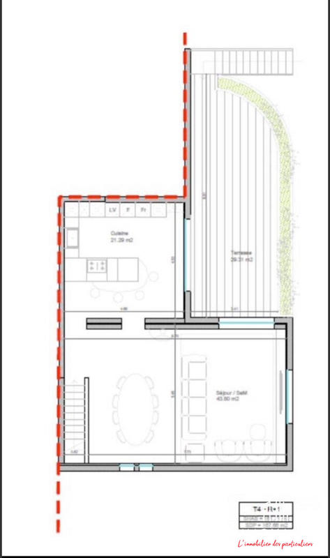 Villa - 156 m² - 5 pièces