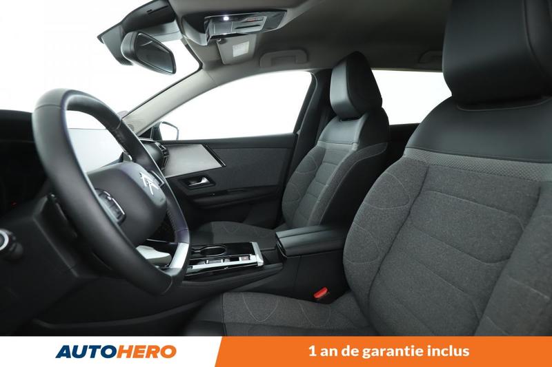 Citroën C5 X 1.2 PureTech Feel Pack Eat8 131 ch