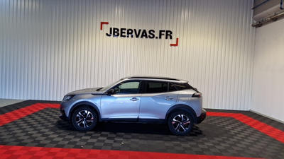 Peugeot 2008 Bluehdi 130 Ss Eat8 Allure